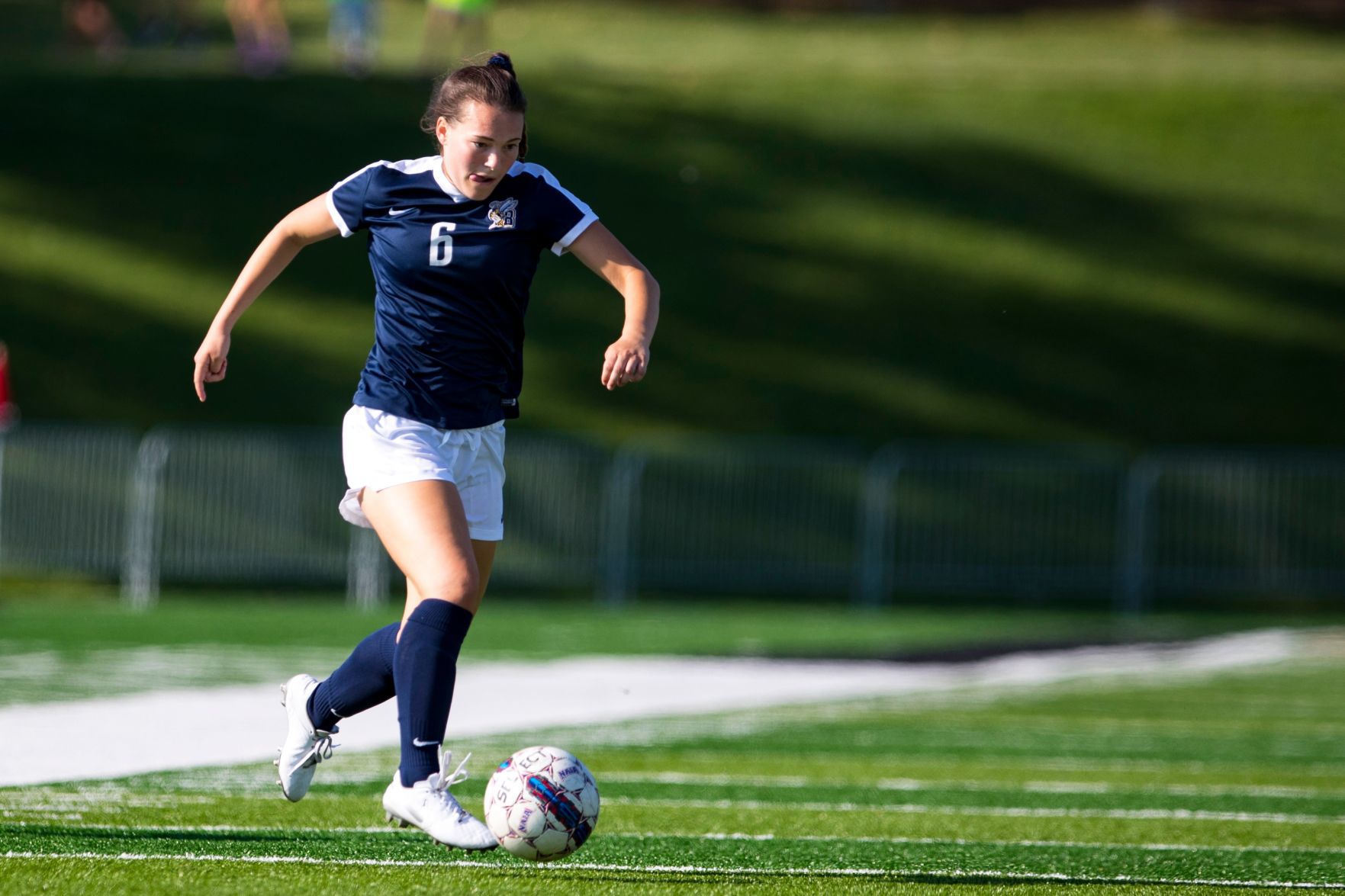 Women's soccer